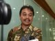 Roy Suryo ditahan