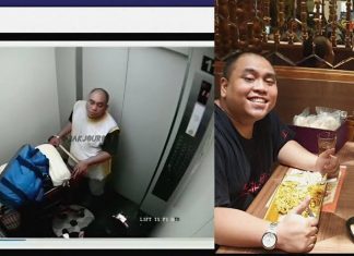 Rudolf Tobing Bunuh Rekan Kerja, 2 Lainnya Sudah Ditargetkan untuk Dibunuh! Rudolf Tobing
