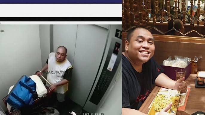 Rudolf Tobing Bunuh Rekan Kerja, 2 Lainnya Sudah Ditargetkan untuk Dibunuh! Rudolf Tobing