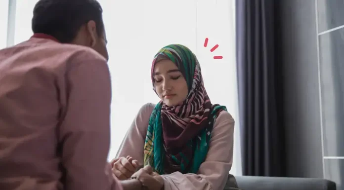 Rujuk Tanpa Persetujuan Istri