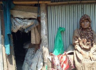 Rumah Mewah Haji Bolot Menandingi Artis Lain, Ini 4 Kunci Bahagia Menurut Islam
