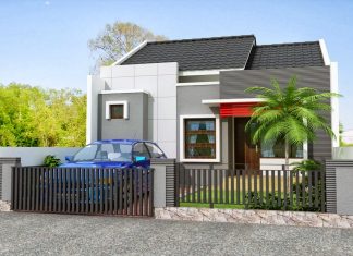 Rumah Nyaman Mengurangi Kecemasan Selama Pandemi, Ini Cara Ciptakan Rumah Yang Nyaman Menurut Islam Rumah Nyaman 2