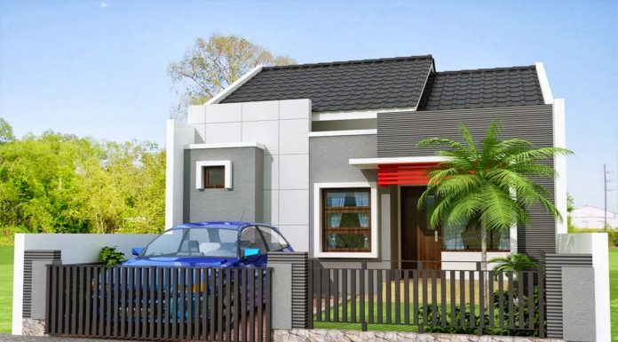 Rumah Nyaman 2