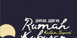 Rumah Seperti Kuburan Ramaikan Rumah dengan Shalat dan Baca Al Quran