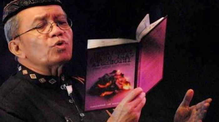 ruwatan menurut islam