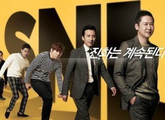 SNL Korea Buat Heboh, K-popers Gempar SNL Korea
