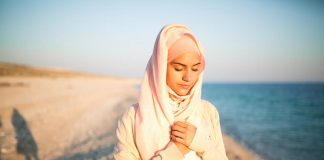 Saat Pujian adalah Sebuah Tujuan dari Amalan