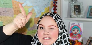 Sabar Tidak Harus Menunggu Tua Kok!