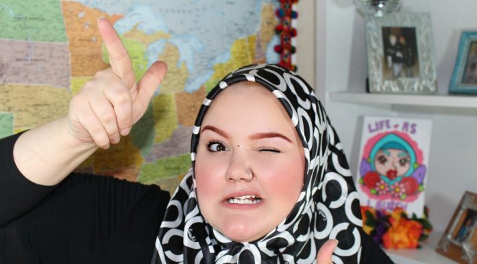 Sabar Tidak Harus Menunggu Tua Kok!