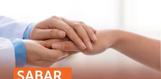 Sabar dalam Pandangan Psikologi Islam Kesabaran