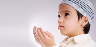 dekat dengan Allah