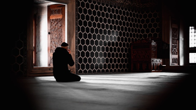 Salat Tahajjud dan rahasia kekayaan 1 Salat Tahajjud dan rahasia kekayaan