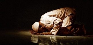 Salat witir adalah