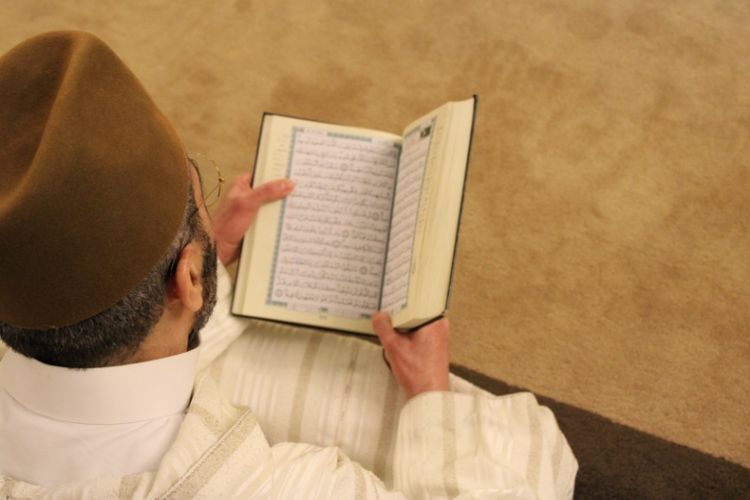 Salat witir adalah