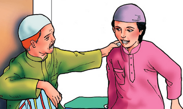 Saling-Mengingatkan-Sesama-Muslim-di-Zaman-Akhir