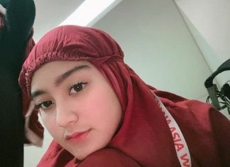 Salshabilla Adriani Tabrak Mobil Karena Mabuk, Ini Hukumnya Meminum Khamr Dalam Islam