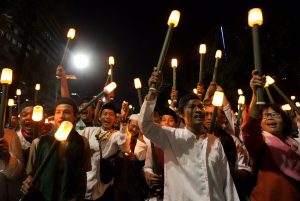 Sambut Tahun Baru Islam dan Memaknainya