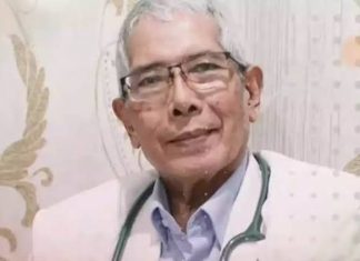Samekto Wibowo