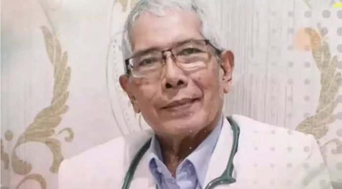 Samekto Wibowo