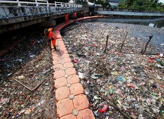 Sampah Warga Jakarta di Bulan Ramadhan Meningkat, Ini Akibat Menimbun Sampah Menurut Islam Sampah Warga Jakarta 2