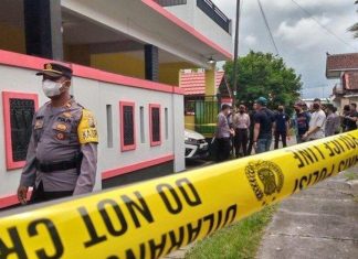 Satu Keluarga Diracuni Hingga Tewas, Ini Pelajaran Yang Dapat Dipetik Menurut Pandangan Dalam Islam Satu Keluarga Diracuni 1