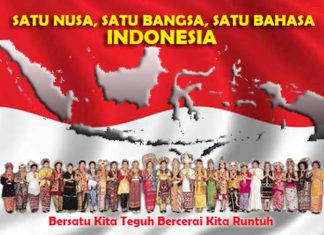 Liberty Manik, Pencipta Lagu Satu Nusa Satu Banga yang Mengajarkan Toleransi Satu Nusa Satu Bangsa
