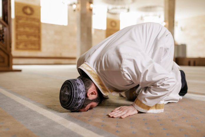 Sebab sujud sahwi