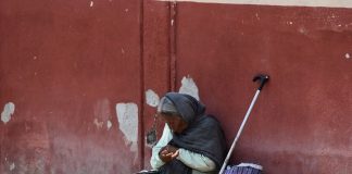 Sedekah dengan Uang Haram