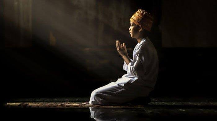 Sedekah subuh