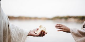 Sedekah yang paling utama diberikan kepada