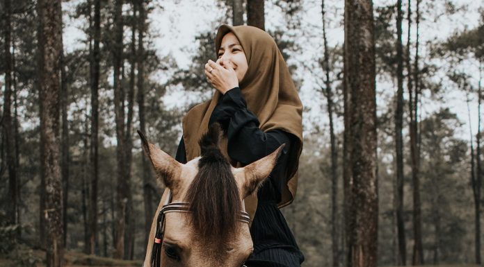 Segudang Manfaat Latihan Berkuda dan Memanah