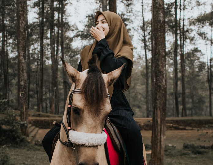 Segudang Manfaat Latihan Berkuda dan Memanah