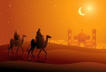 Sejarah 1 Muharram: Ummat Muslim Wajib Tahu Sejarah-1-Muharram-Ummat-Muslim-Wajib-Tahu
