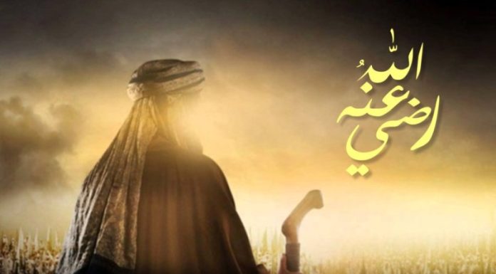 Sejarah Khalifah Umar bin Khattab Pemimpin Tegas yang Membawa Inovasi Efisien dalam Sistem Administrasi dan Keadilan