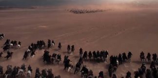 Sejarah Perang Badar Merupakan Sejarah Terbesar Islam