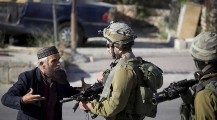 Sejarah Permusuhan Yahudi Dengan Islam