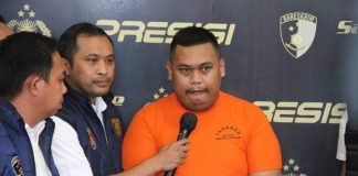 selebgram Ajudan Pribadi