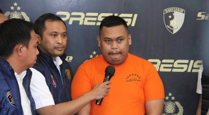 selebgram Ajudan Pribadi