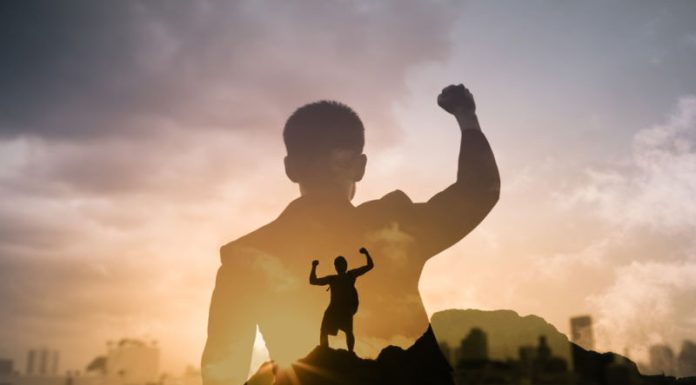 Self Resilience dan Bagaimana Peran islam dalam Membangun Ketahanan Diri