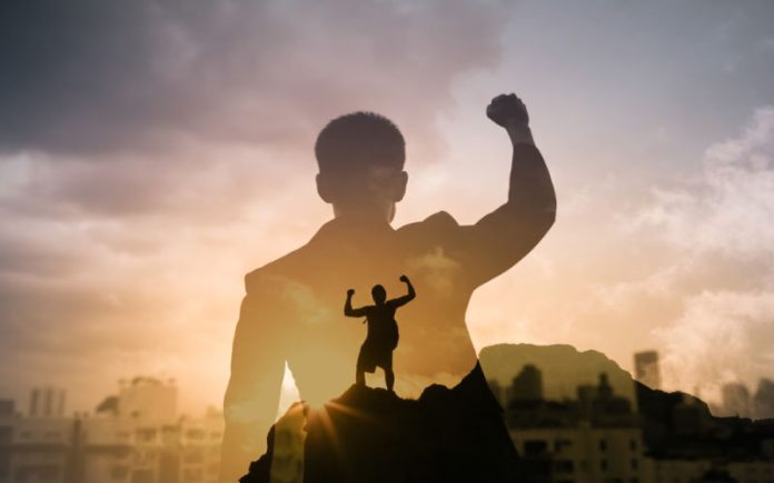 Self Resilience dan Bagaimana Peran islam dalam Membangun Ketahanan Diri