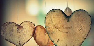 Sembuhkan Penyakit Hati 2