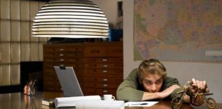 Sempitnya Jalan Rezeki 1