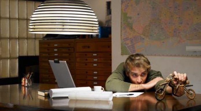 Sempitnya Jalan Rezeki 1