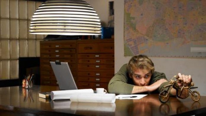 Sempitnya Jalan Rezeki 1