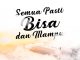 Review Buku Semua Pasti Bisa dan Mampu Buku Semua Pasti Bisa dan Mampu