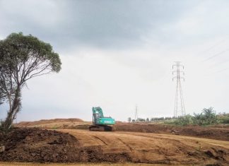 Sengketa Lahan 2