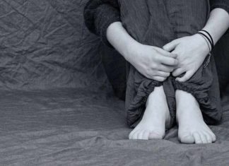 Seorang Ayah Tega Perkosa Anak Hingga 100 Kali 1