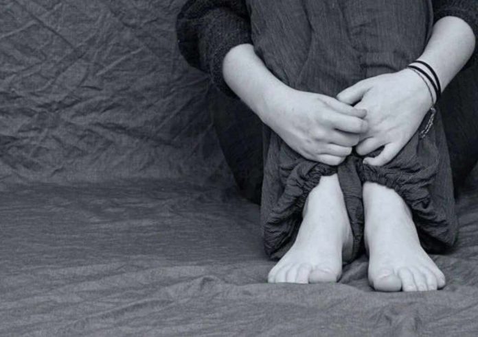 Seorang Ayah Tega Perkosa Anak Hingga 100 Kali 1