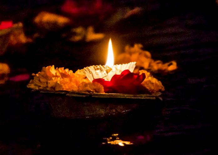 Seorang Nenek Ditipu 198 Juta 1