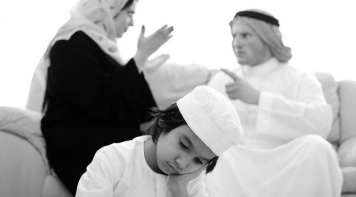 Seorang Suami Yang Menghilangkan Nyawa Istrinya